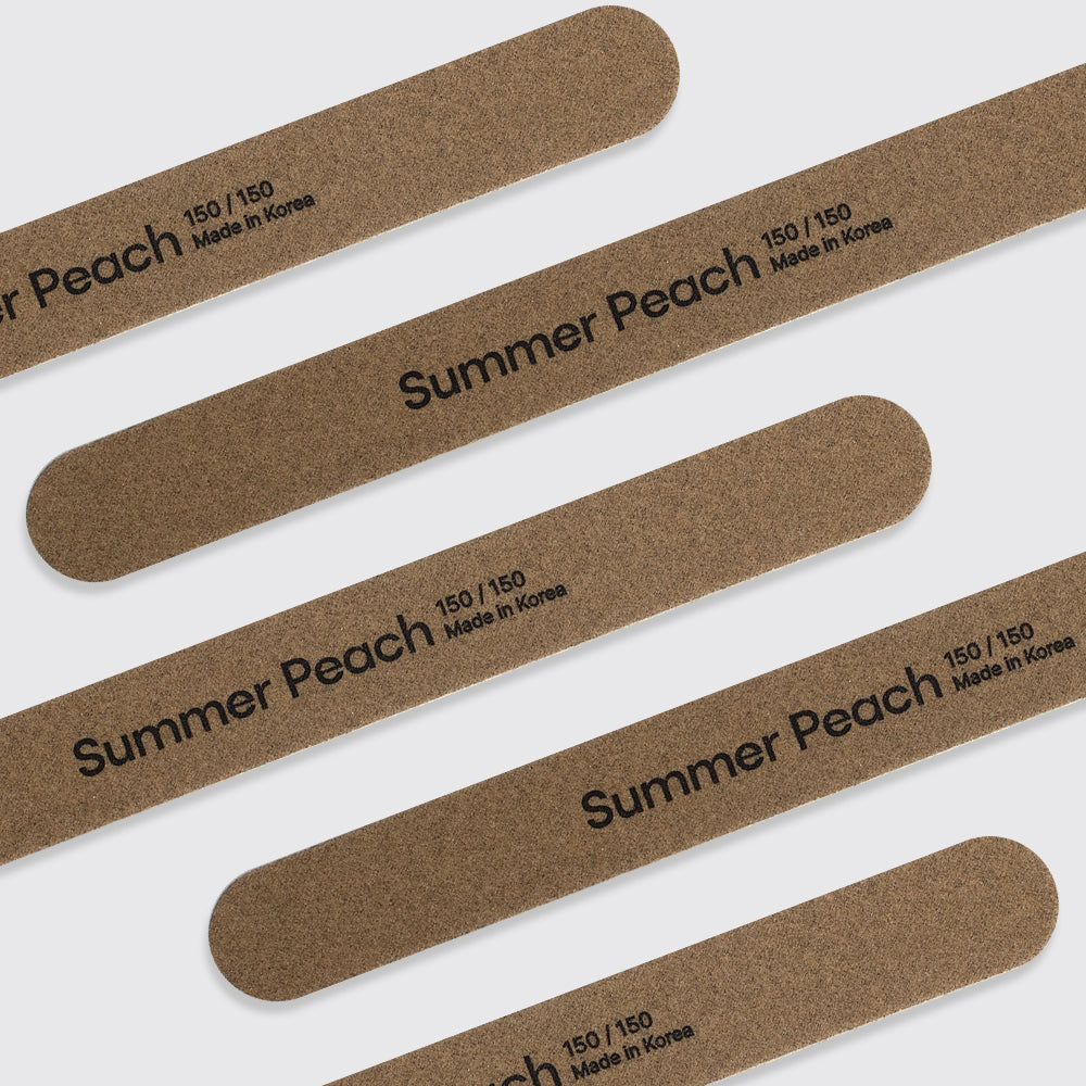 Best Nail Files