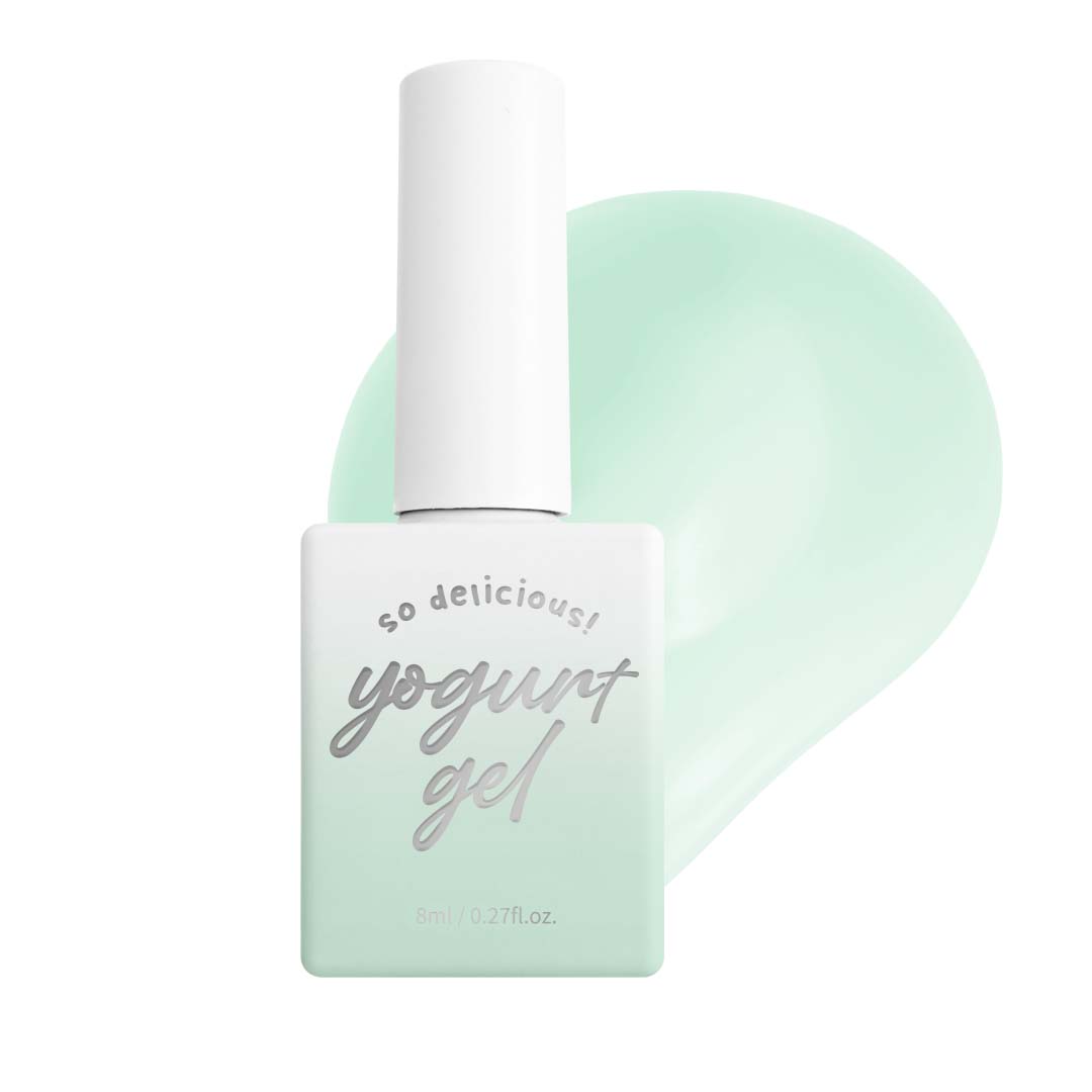 [Yogurt Nail] 'Gelato" Syrup Gel #S26|GEL甲油|Syrup Gel