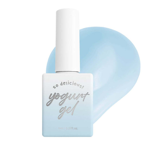 [Yogurt Nail] 'Gelato" Syrup Gel #S27|GEL甲油|Syrup Gel