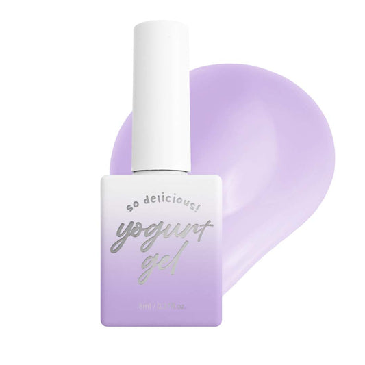 [Yogurt Nail] 'Gelato" Syrup Gel #S28|GEL甲油|Syrup Gel