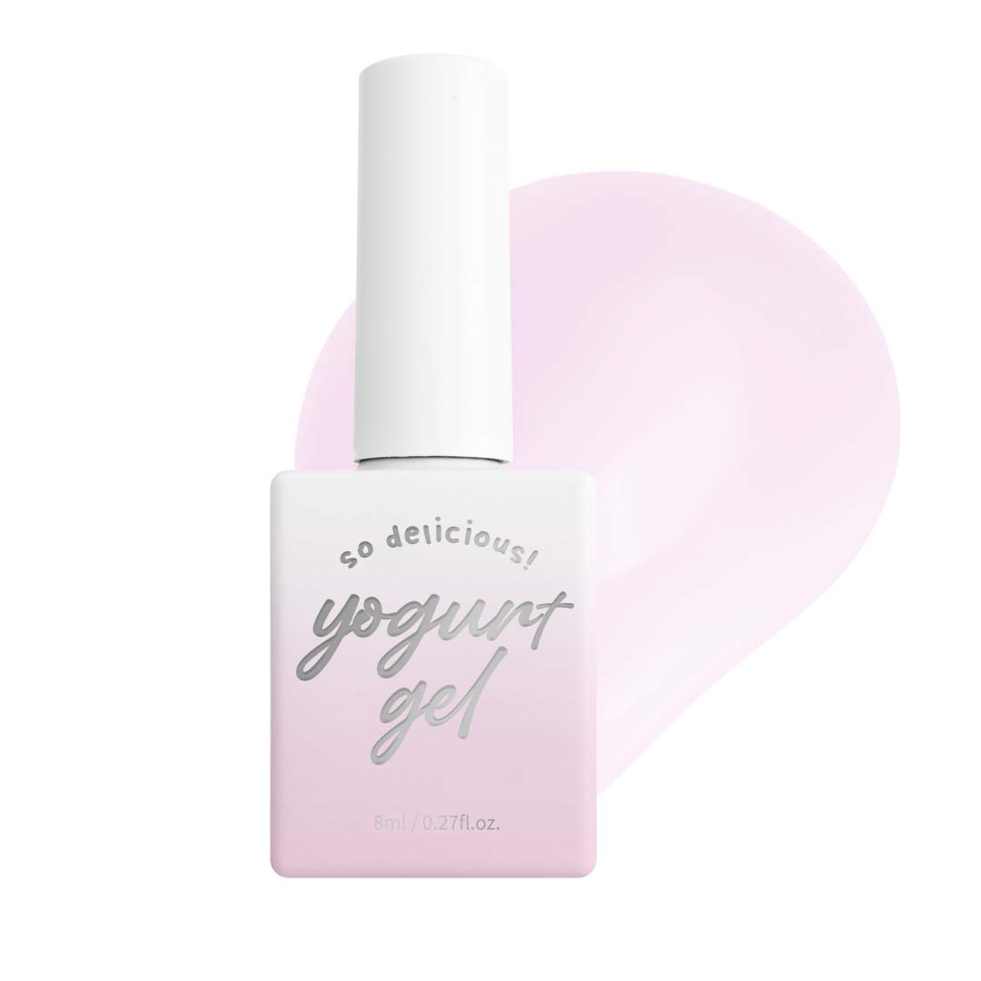 [Yogurt Nail] 'Gelato" Syrup Gel #S29|GEL甲油|Syrup Gel