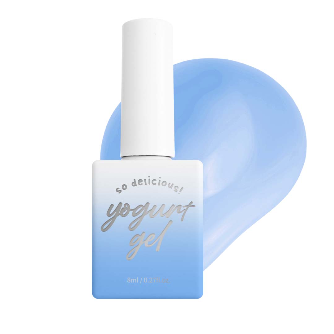 [Yogurt Nail] 'Gelato" Syrup Gel #S30|GEL甲油|Syrup Gel