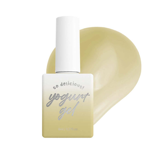 [Yogurt Nail] 'Vintage Film" Syrup Gel #S21|GEL甲油|Syrup Gel