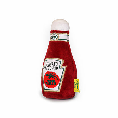 Fresh Plush | TOMATO KETCHUP | 玩具