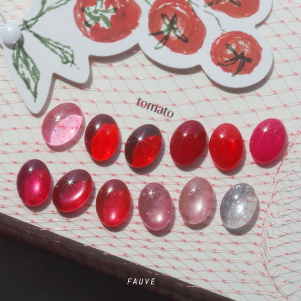fauve gel USA