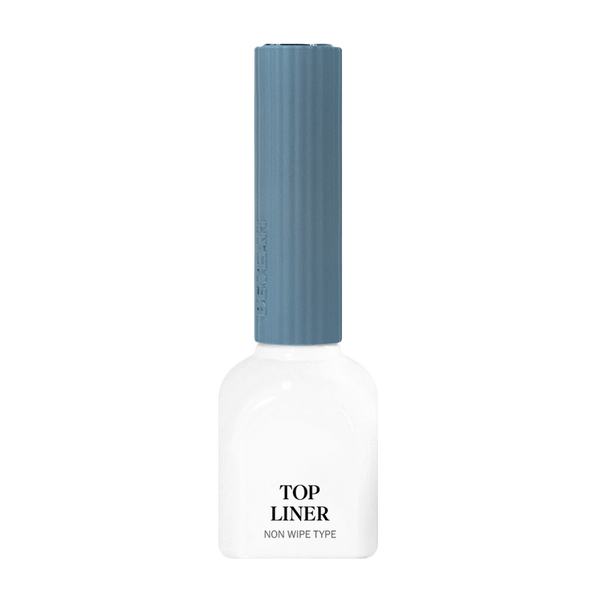 金屬粉末極細top gel