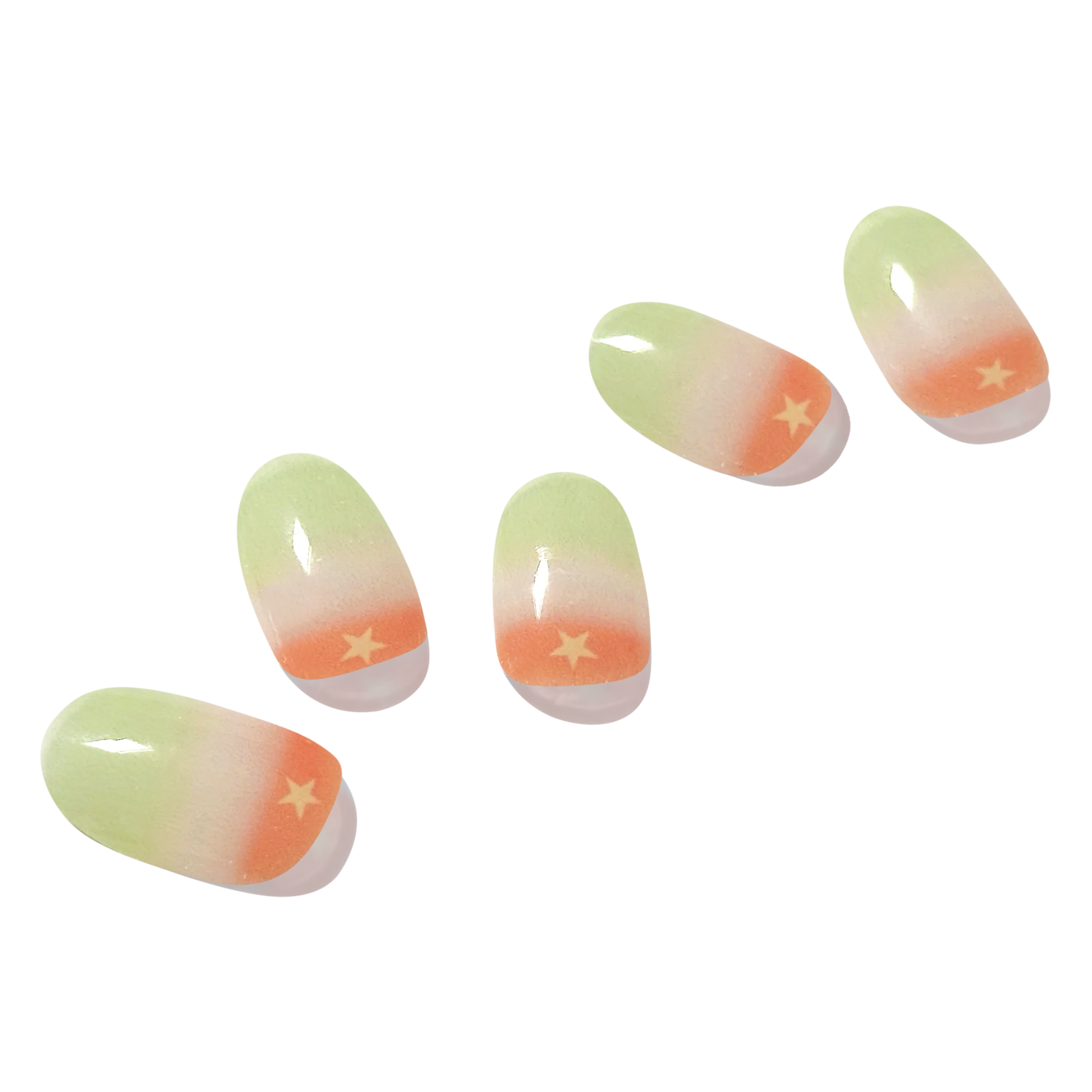 Gel Nail stickers nearby