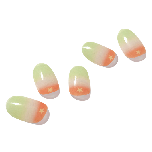Gel Nail stickers nearby