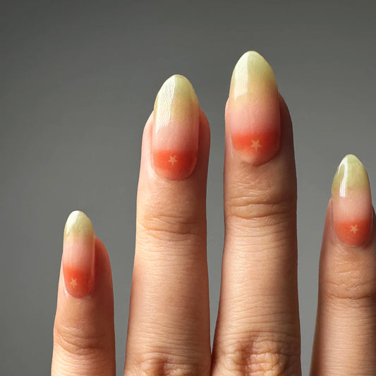 Gel Nail stickers nearby