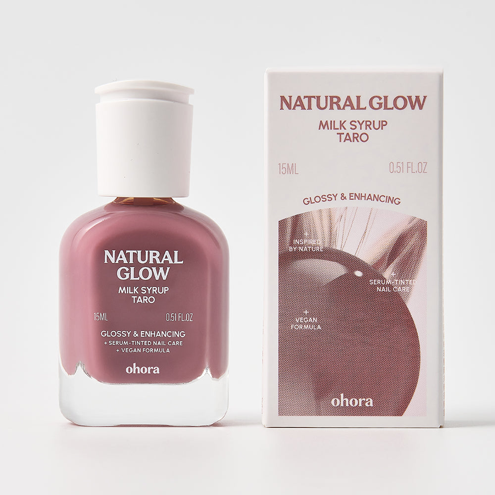 為受損指甲提供深層滋潤與強化的專業護理產品