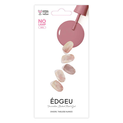 No lamp gel nail strips Australia