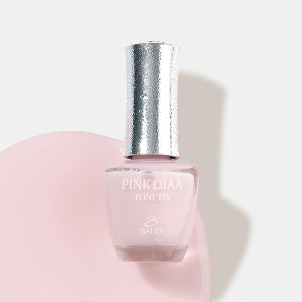 自然亮澤護甲油推薦