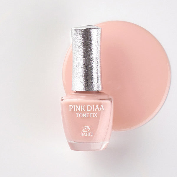 自然亮澤護甲油推薦