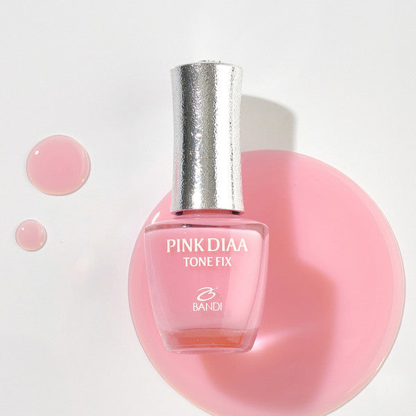 自然亮澤護甲油推薦