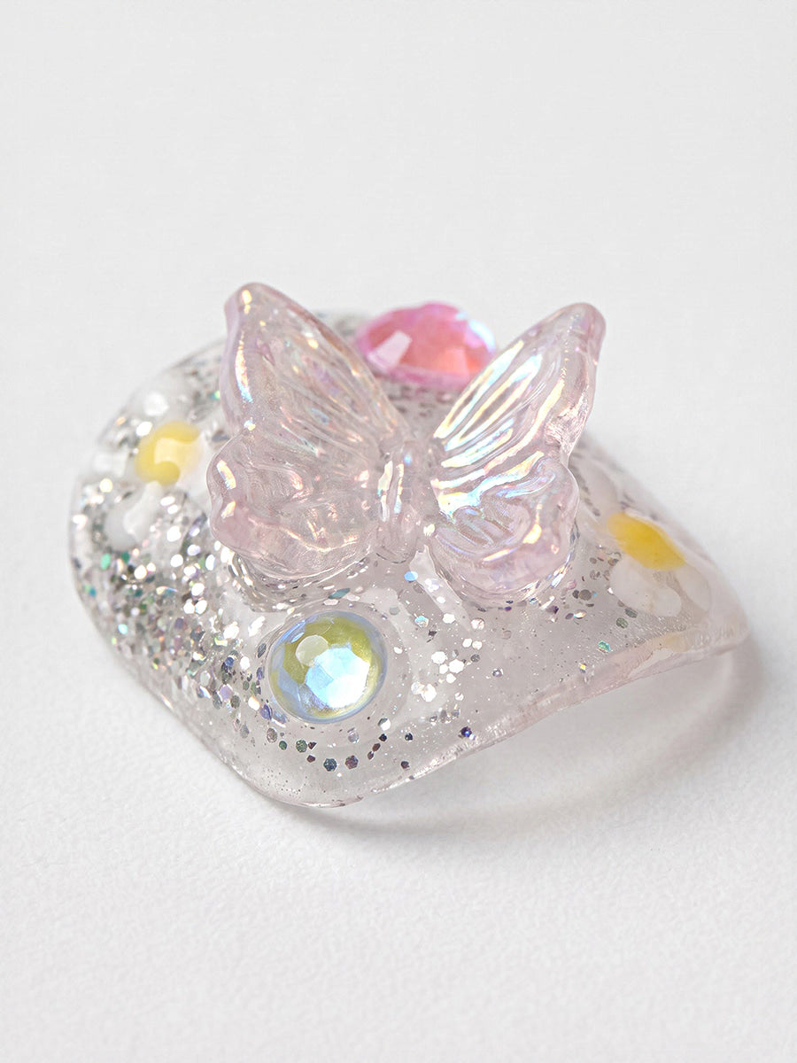 non toxic press on nails for kids