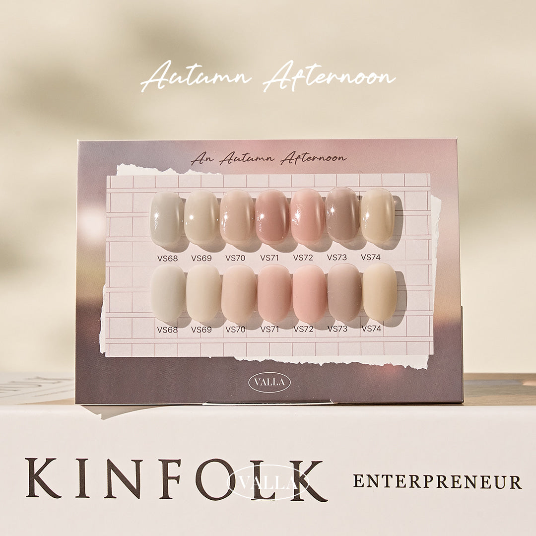 純素Gel甲油｜HEMA FREE & TPO FREE 推薦香港