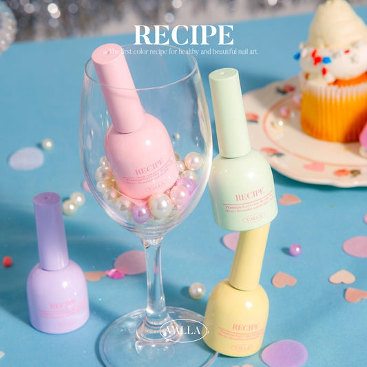 韓國Gel甲油推薦