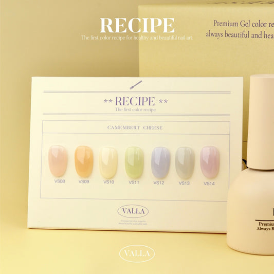 奶油色gel甲油推薦