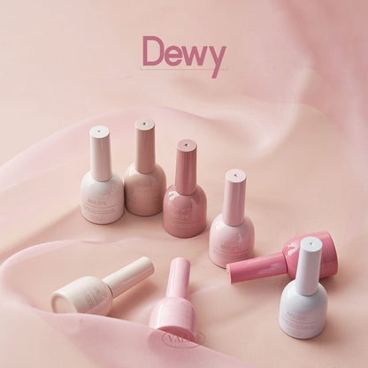 HEMA FREE & TPO FREE Gel Nail Polish