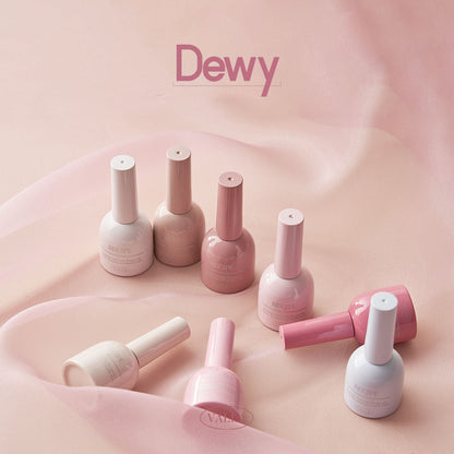 HEMA FREE & TPO FREE Gel Nail Polish