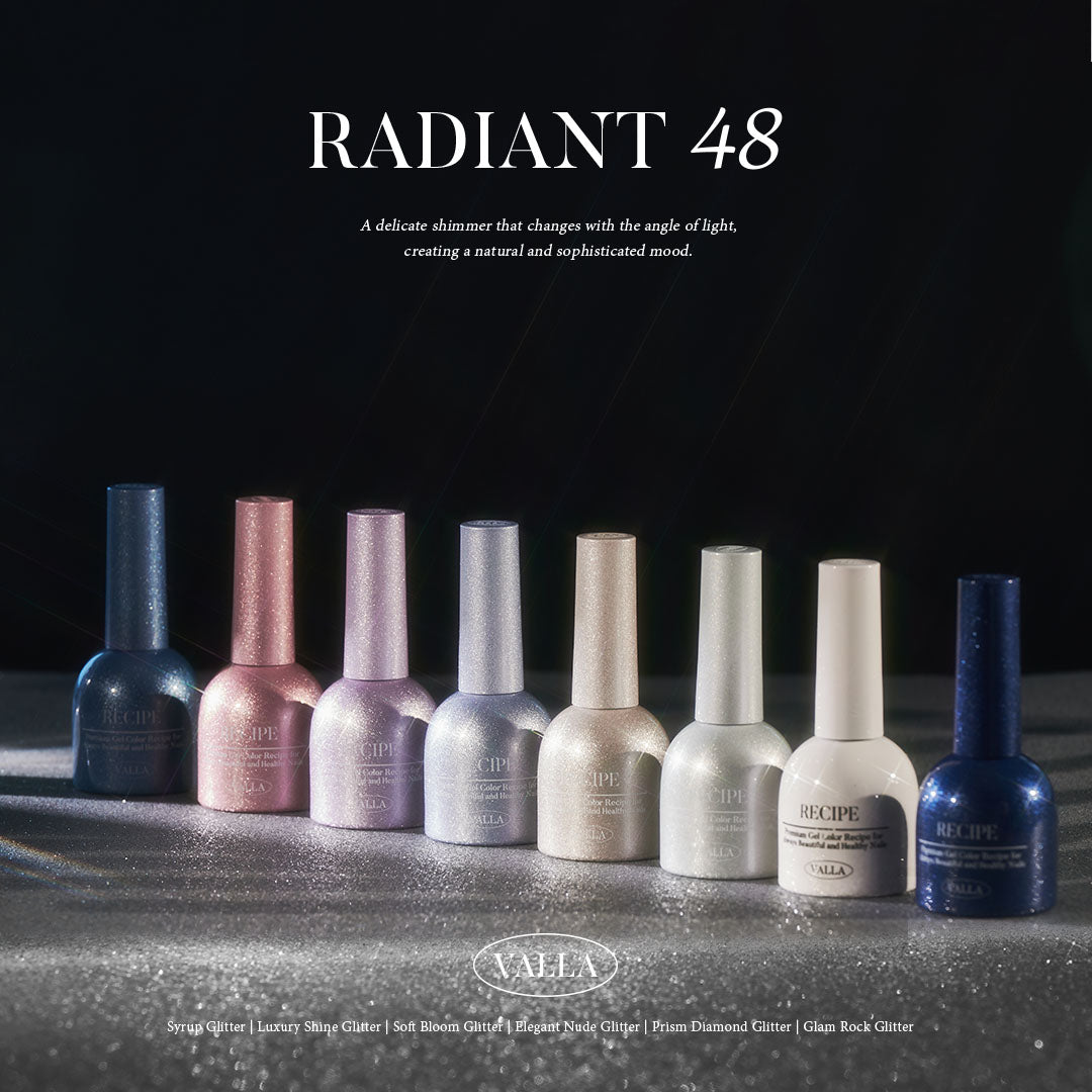 純素｜HEMA FREE & TPO FREE Gel甲油