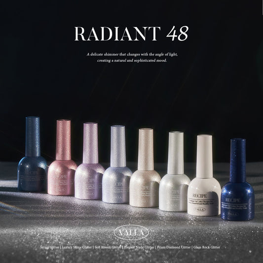 純素｜HEMA FREE & TPO FREE Gel甲油