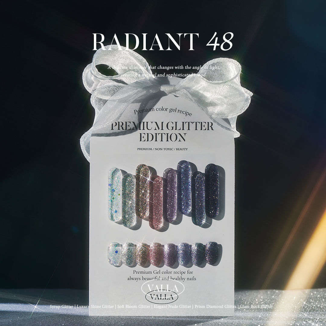 純素｜HEMA FREE & TPO FREE Gel甲油