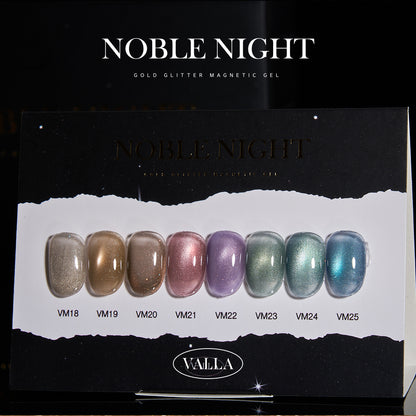 HEMA FREE & TPO FREE Gel Nail Polish