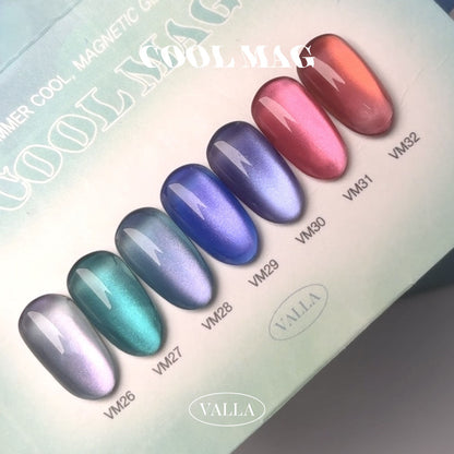 HEMA FREE & TPO FREE gel 甲油