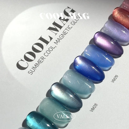 HEMA FREE & TPO FREE gel 甲油