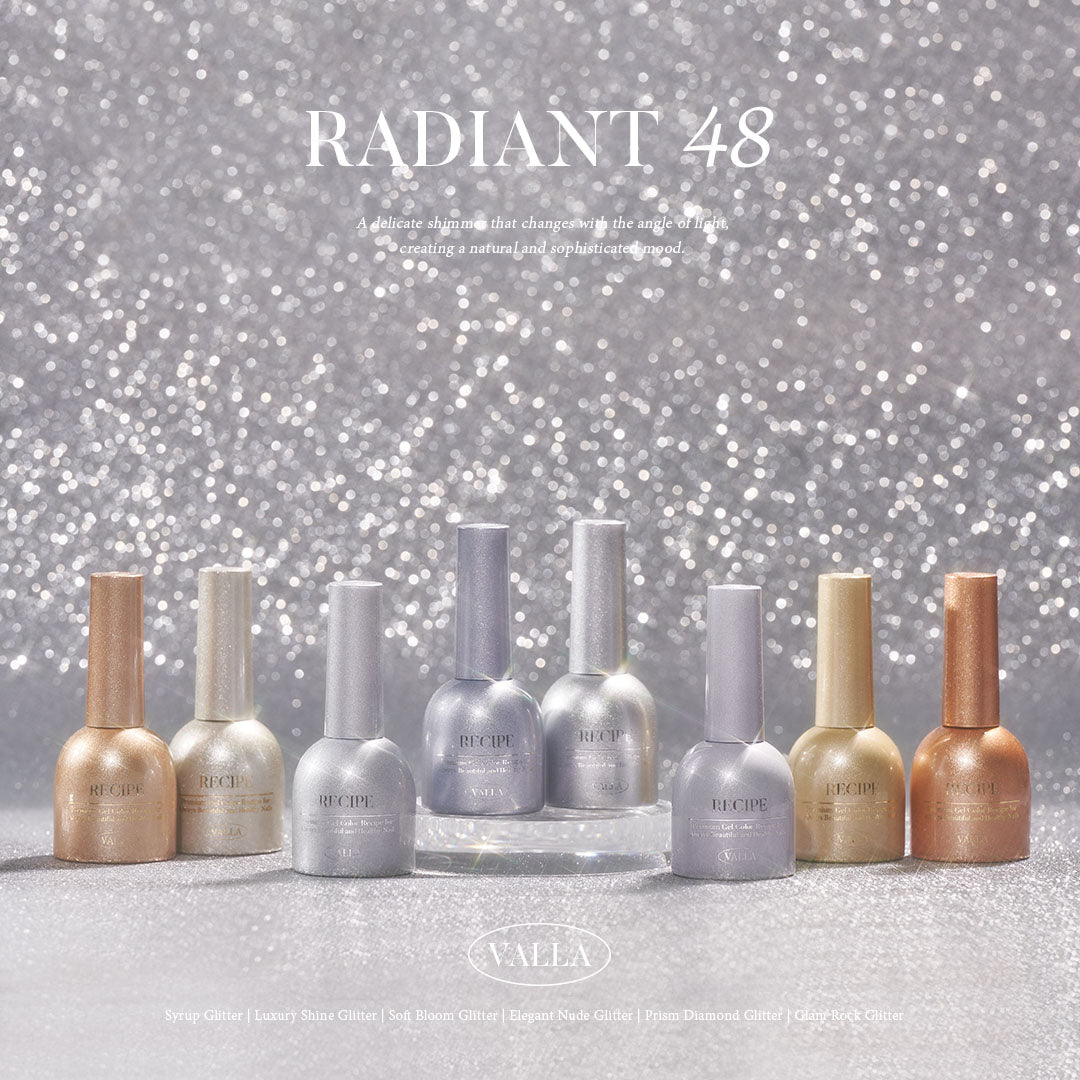 純素｜HEMA FREE & TPO FREE Gel甲油