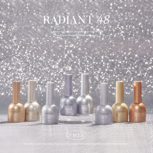 純素｜HEMA FREE & TPO FREE Gel甲油