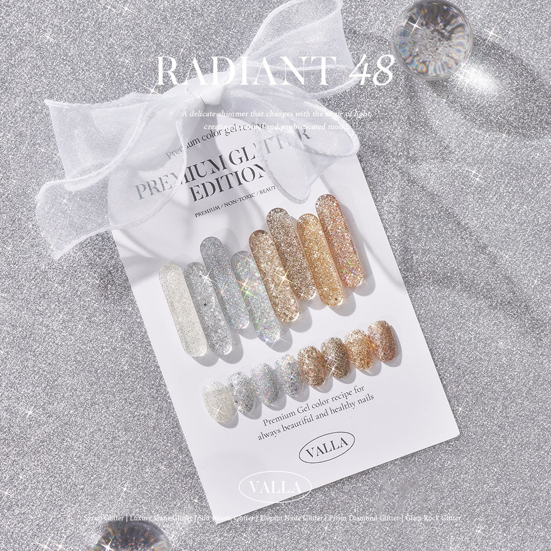 純素｜HEMA FREE & TPO FREE Gel甲油