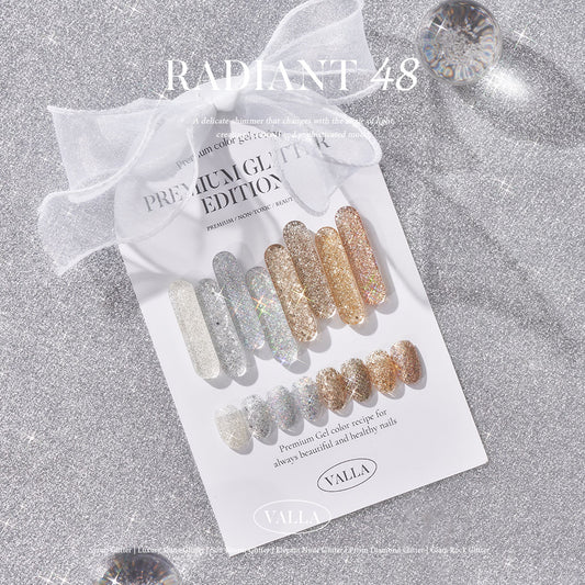 純素｜HEMA FREE & TPO FREE Gel甲油