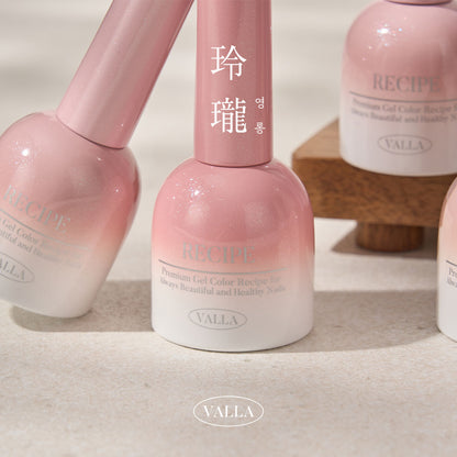 HEMA FREE & TPO FREE 健康配方韓國Gel甲油