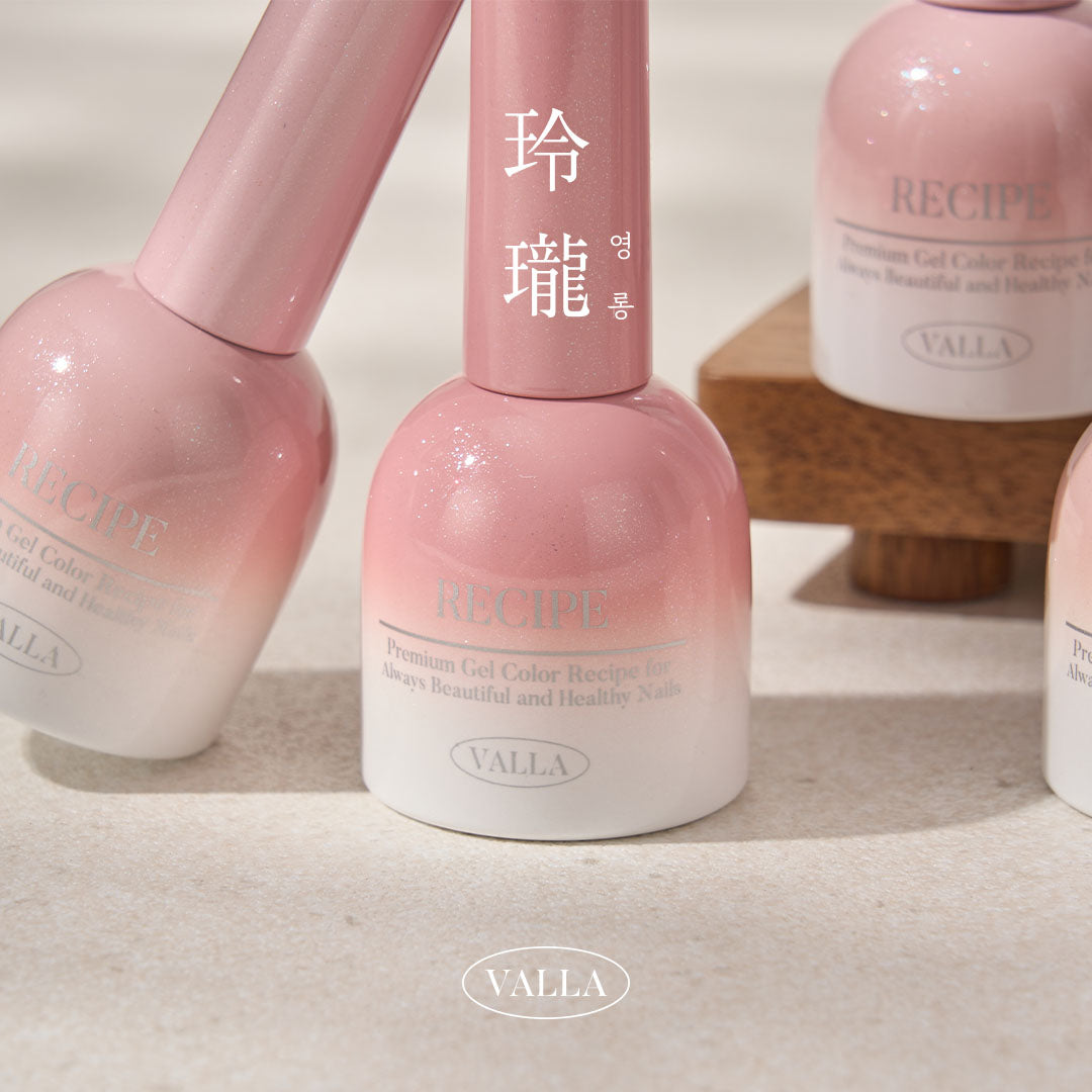 HEMA FREE & TPO FREE 健康配方韓國Gel甲油