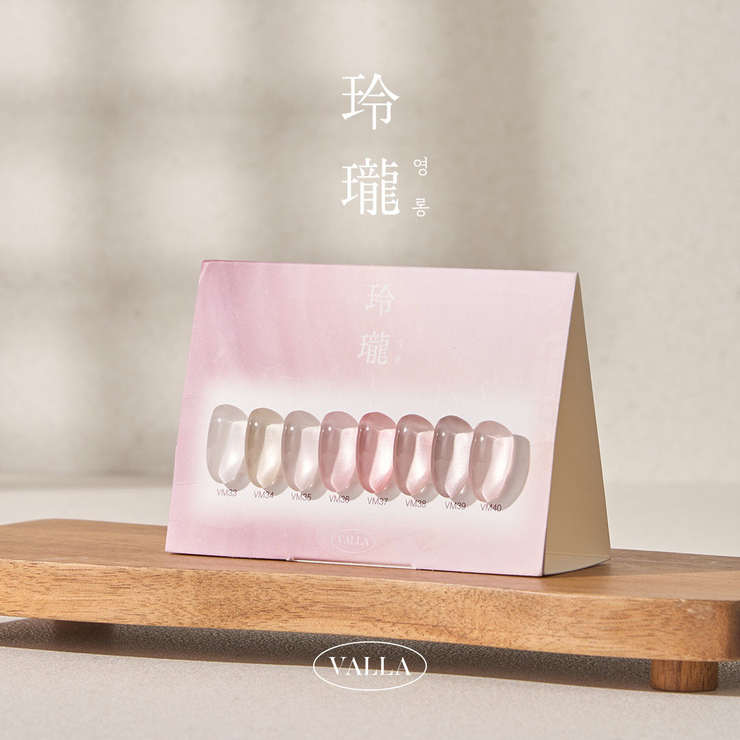 HEMA FREE & TPO FREE 健康配方韓國Gel甲油