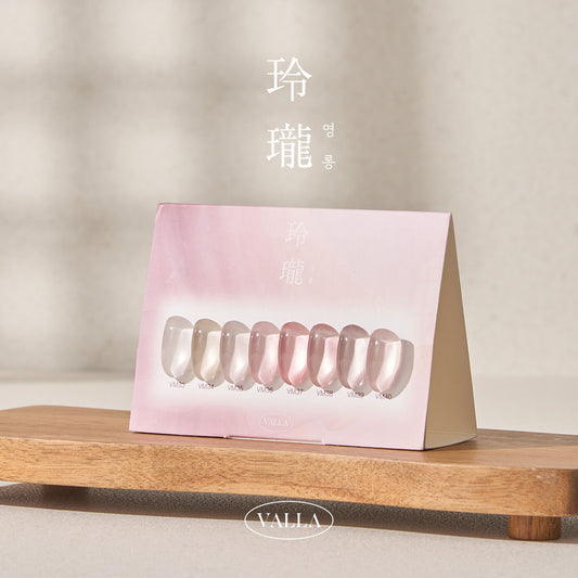 HEMA FREE & TPO FREE 健康配方韓國Gel甲油