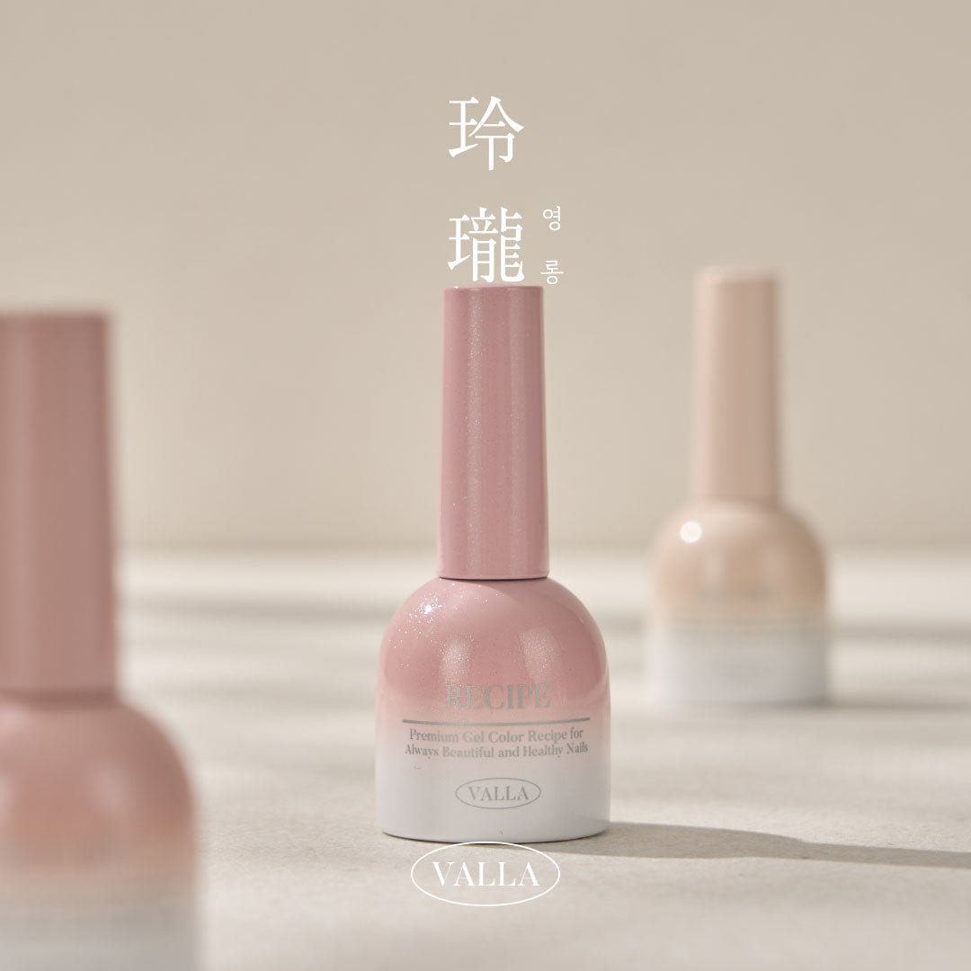 HEMA FREE & TPO FREE 健康配方韓國Gel甲油