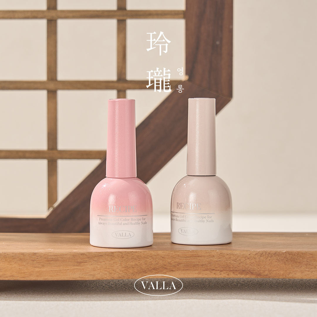 HEMA FREE & TPO FREE 健康配方韓國Gel甲油