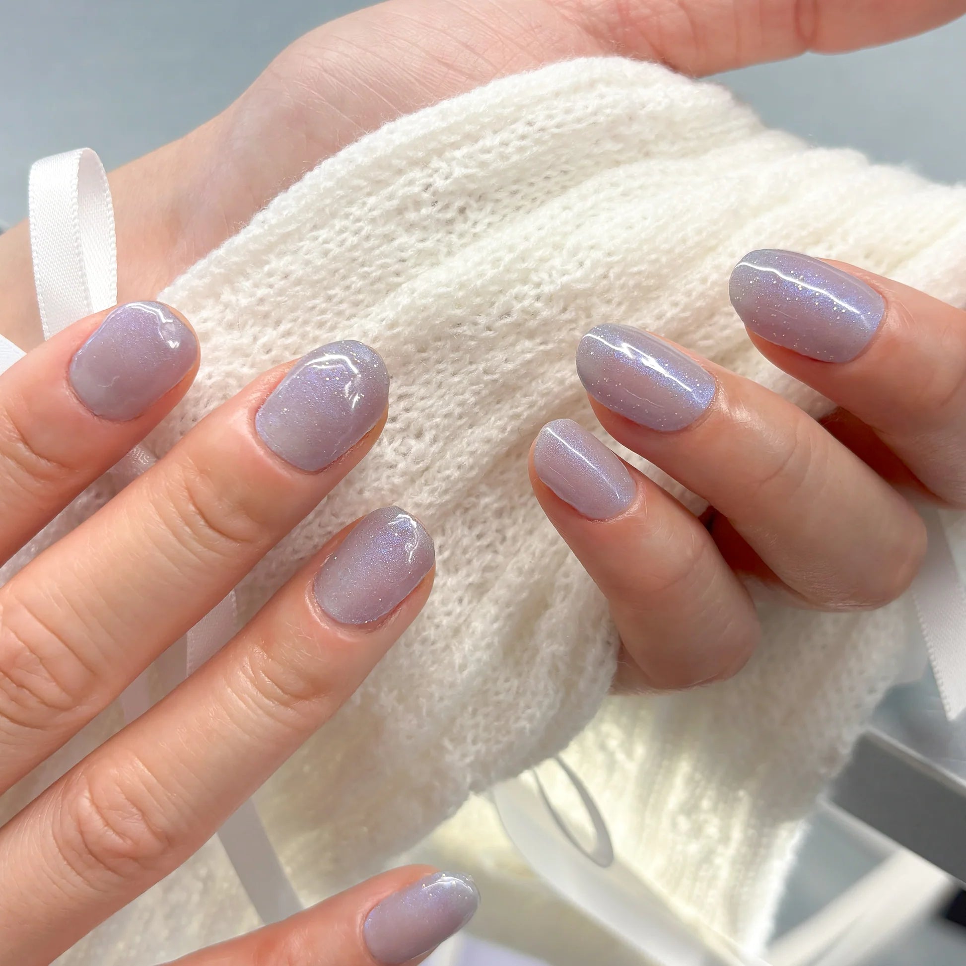 semi cured gel nails south africa