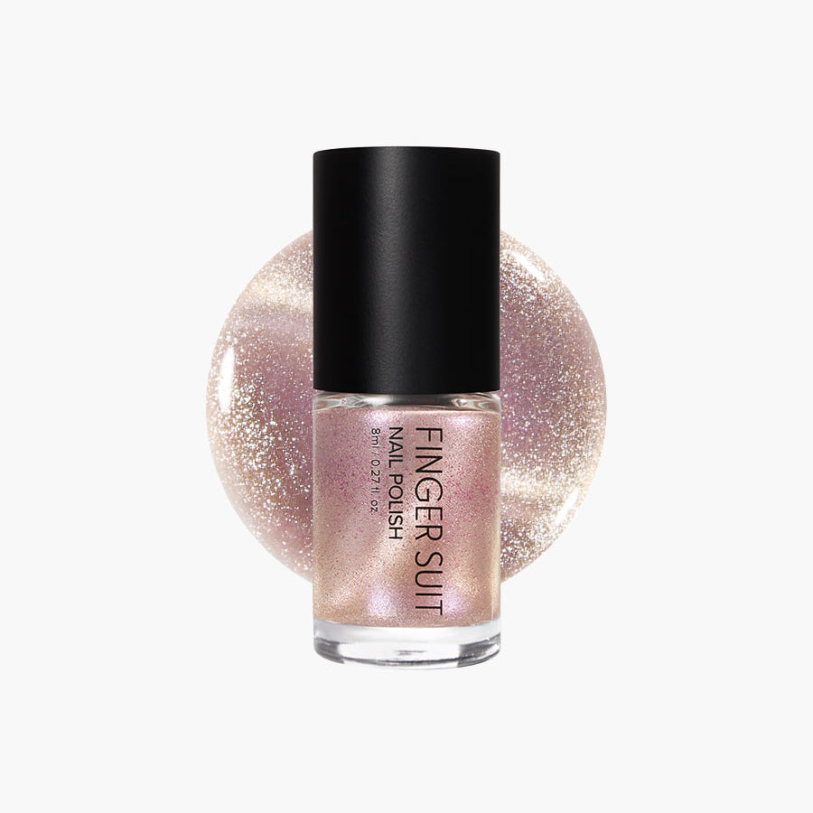 指甲油香港推薦