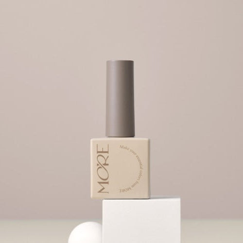korean matte gel