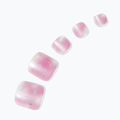 press on toe nails near me