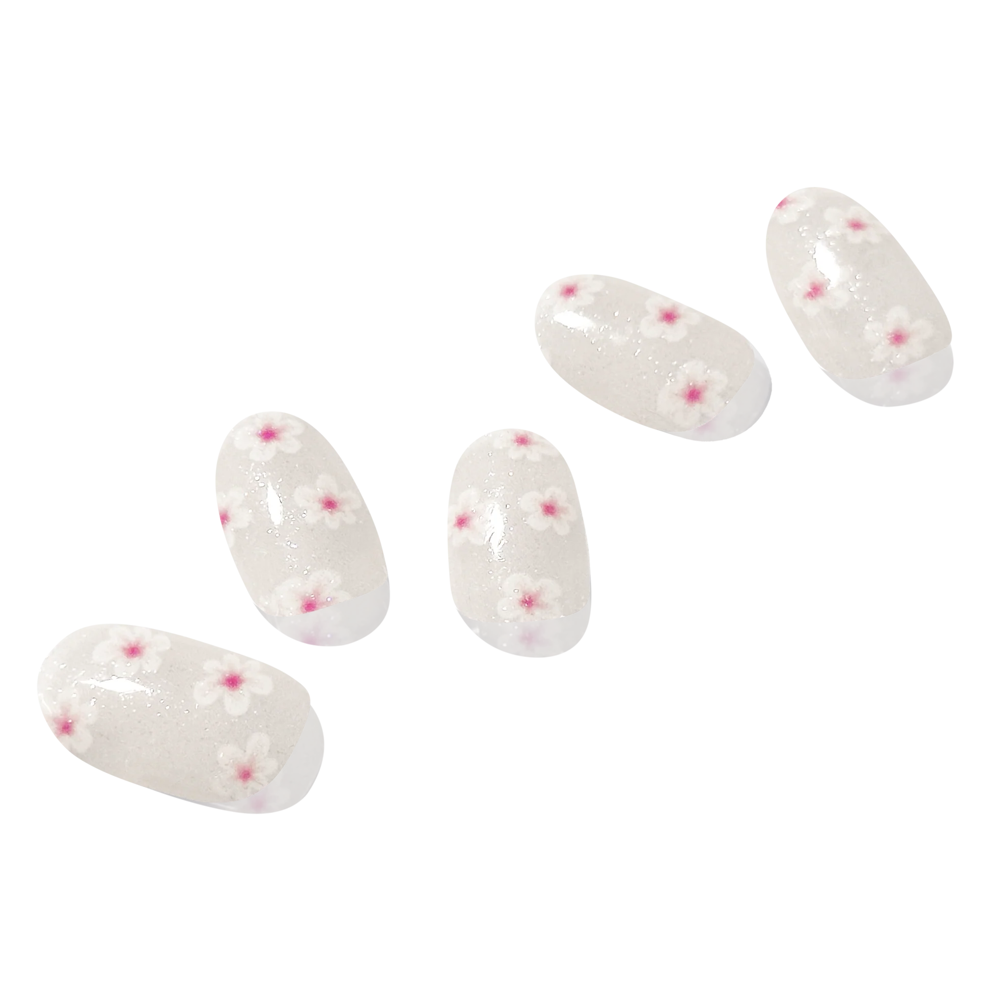 gel nail strips Australia