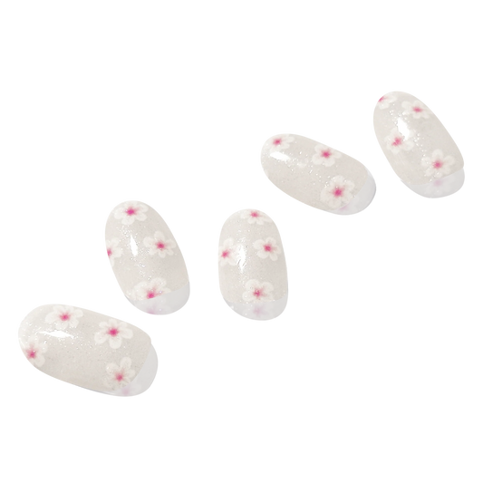gel nail strips Australia