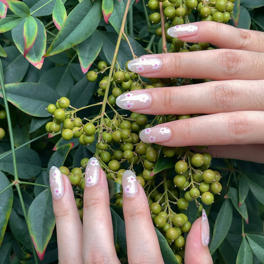 Nail Stickers Australia