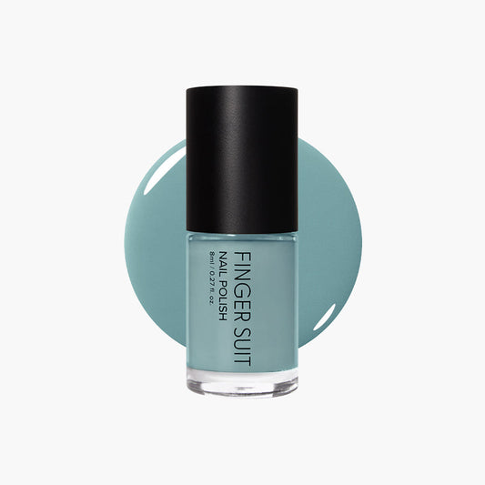 顯白指甲油推薦