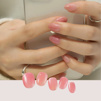 Vintage Rose|Nail Stickers|Solar Gel