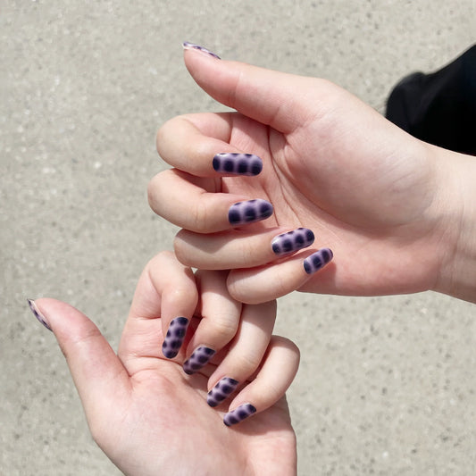 nail wraps new zealand